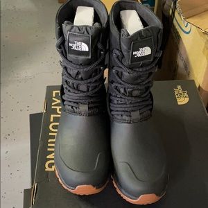 Women’s Yukiona Mid Boot